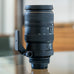 Nikon AF VR-Nikkor 80-400mm f/4.5-5.6D