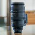 Nikon AF VR-Nikkor 80-400mm f/4.5-5.6D