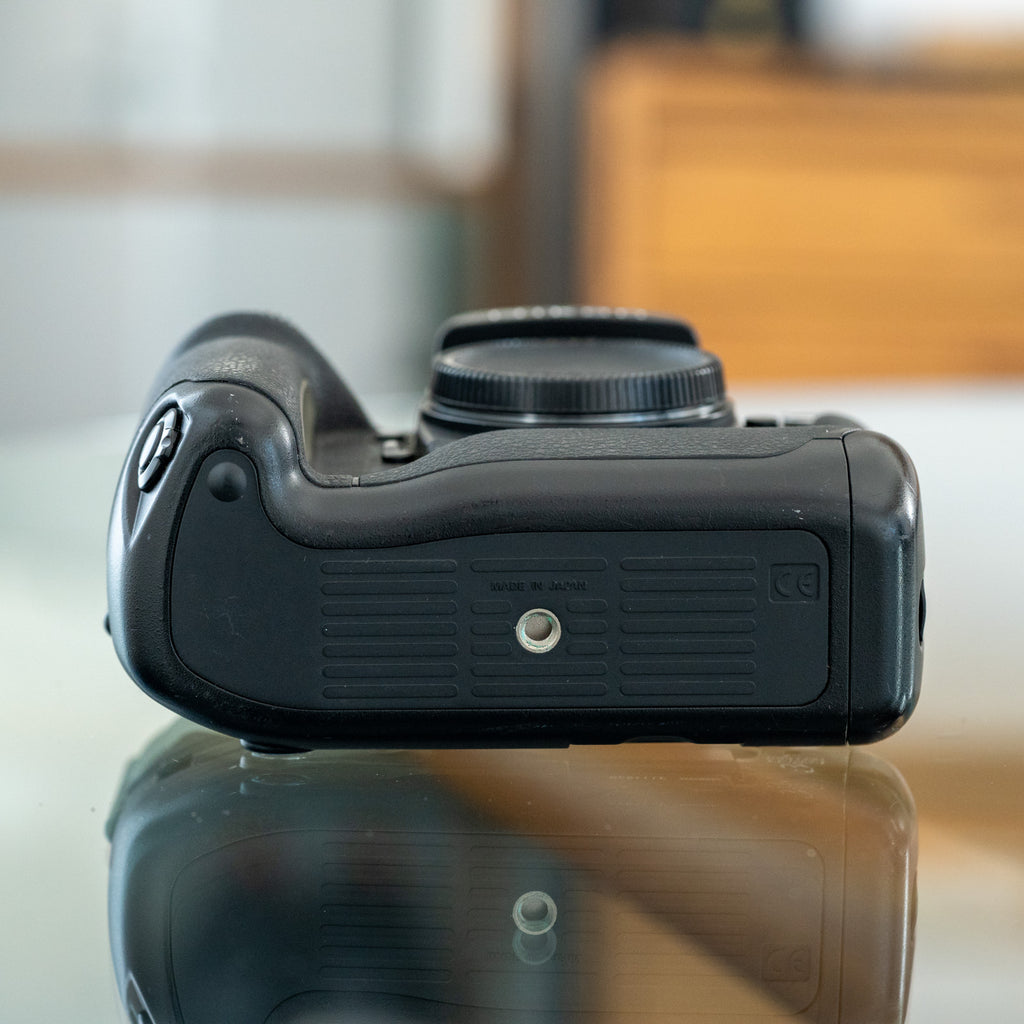 Nikon F5 50th Limited