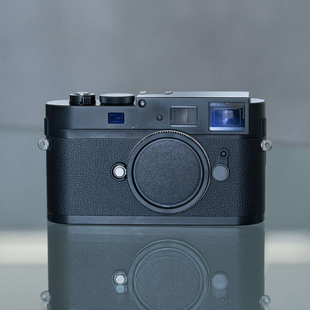 Leica M Monochrom
