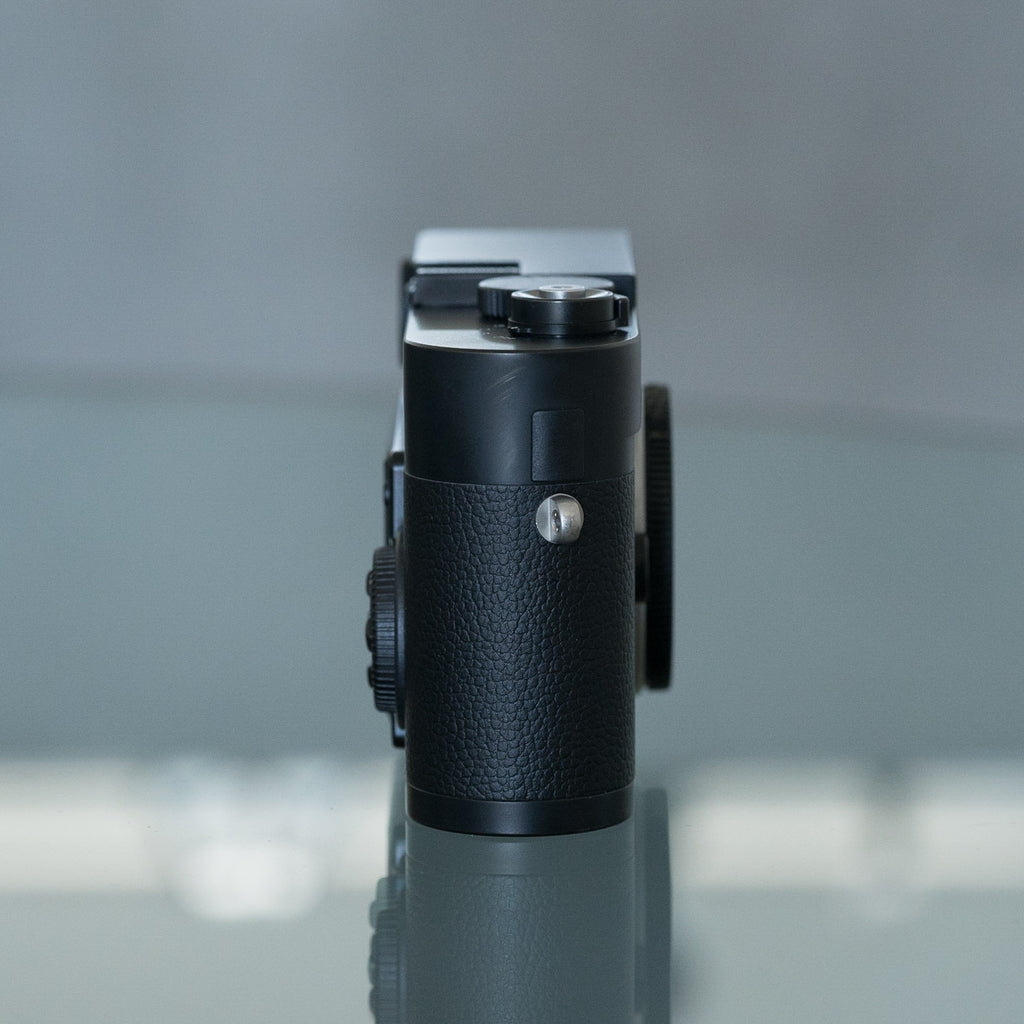 Leica M Monochrom