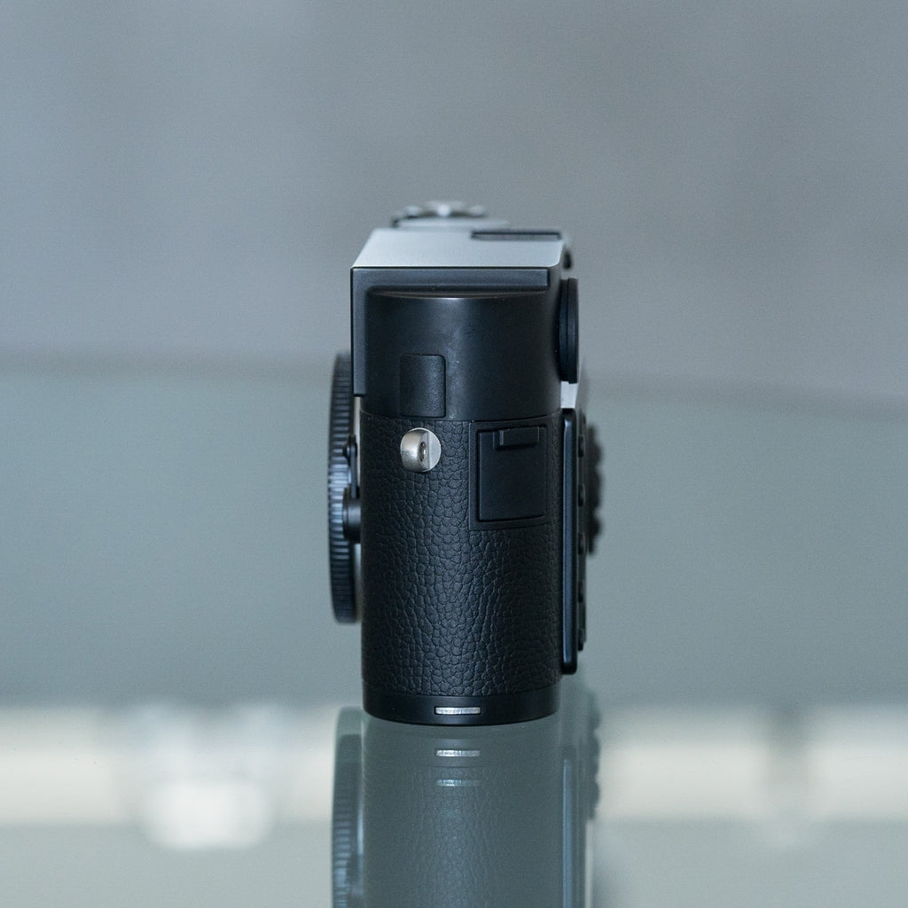 Leica M Monochrom