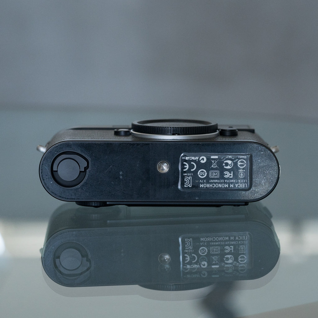 Leica M Monochrom