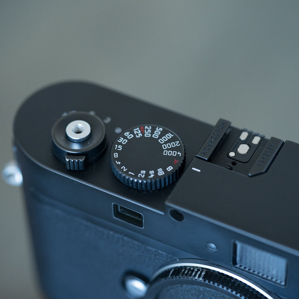 Leica M Monochrom