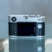 Leica M-P Typ240 Silver Chrome