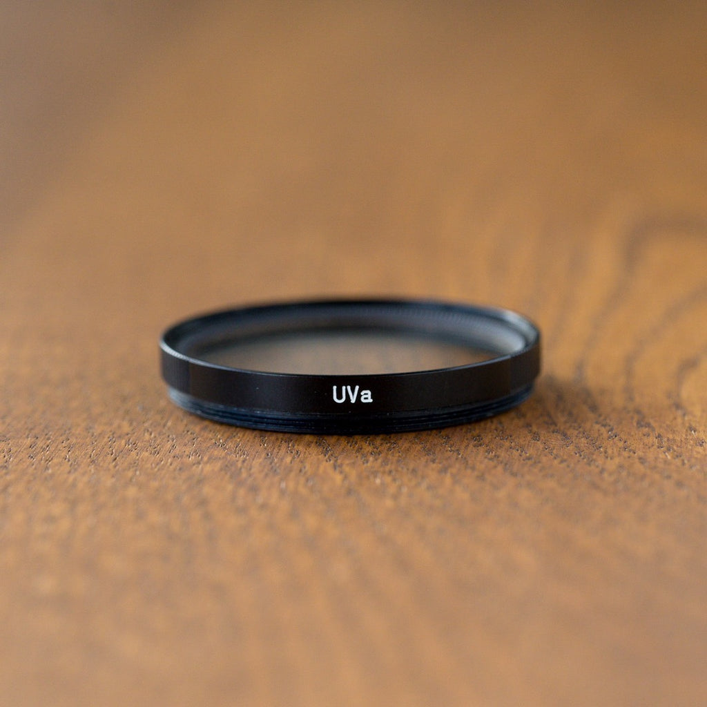 Leica Summicron 35mm f/2 4th (7枚玉) 【OH済み】