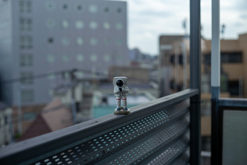 Leica Summilux 50mm f/1.4 1st 貴婦人 【OH済み】