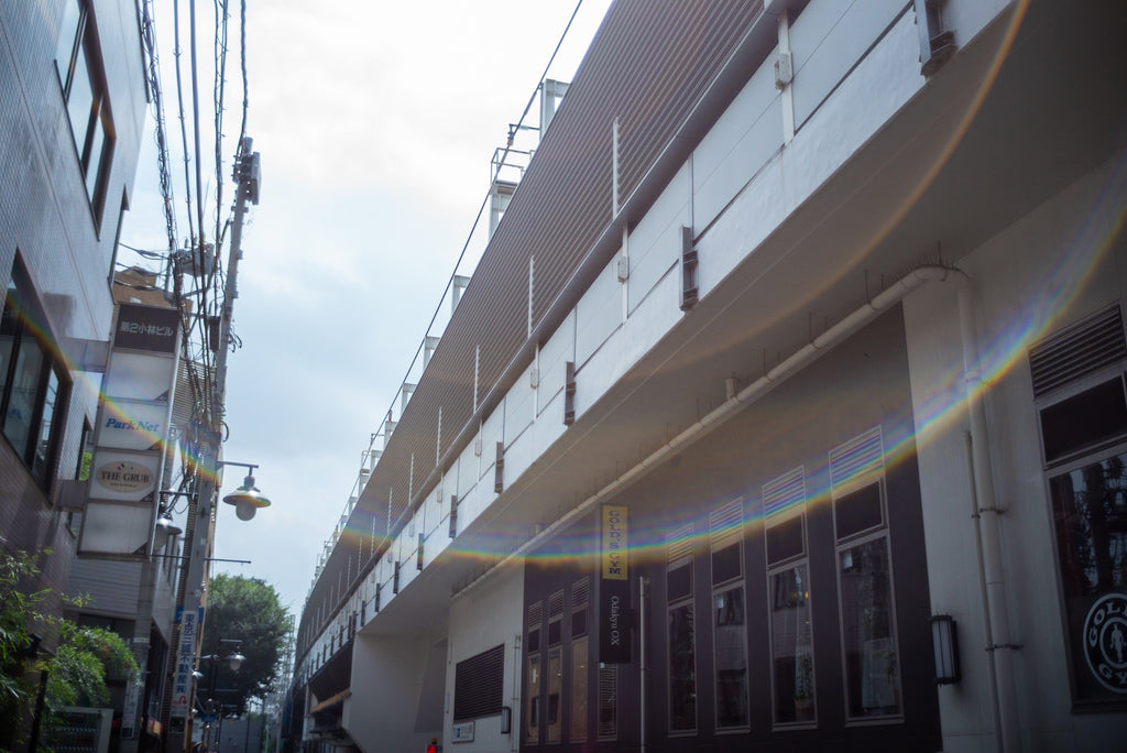 Leica Summicron 35mm f/2 1st 8枚玉【OH済み】