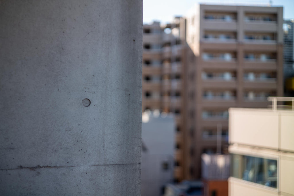 Leica Summicron 50mm f/2 固定鏡胴【OH済み】