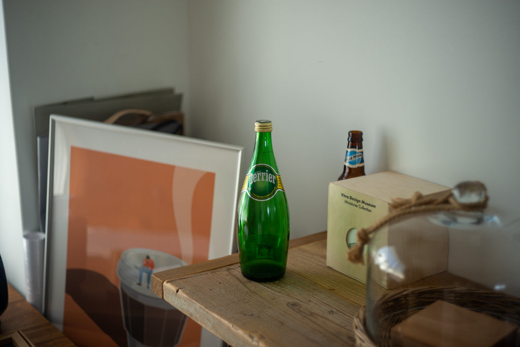 Leica Summicron 50mm f/2 固定鏡胴【OH済み】