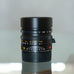Leica Summilux-M 50mm f/1.4 ASPH Black 11891C 【OH済み】