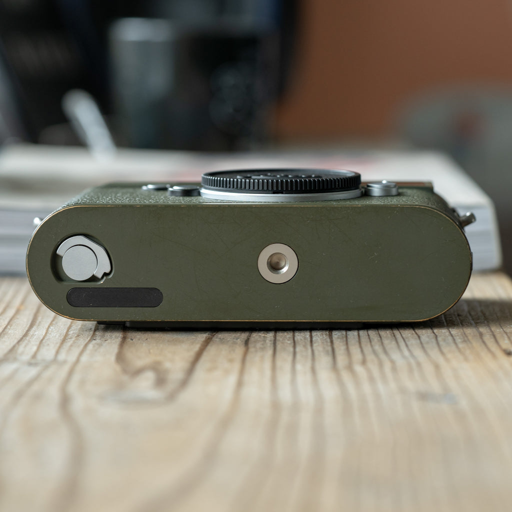 Leica M-P Typ240 Safari