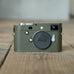 Leica M-P Typ240 Safari