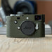 Leica M-P Typ240 Safari