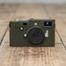 Leica M-P Typ240 Safari