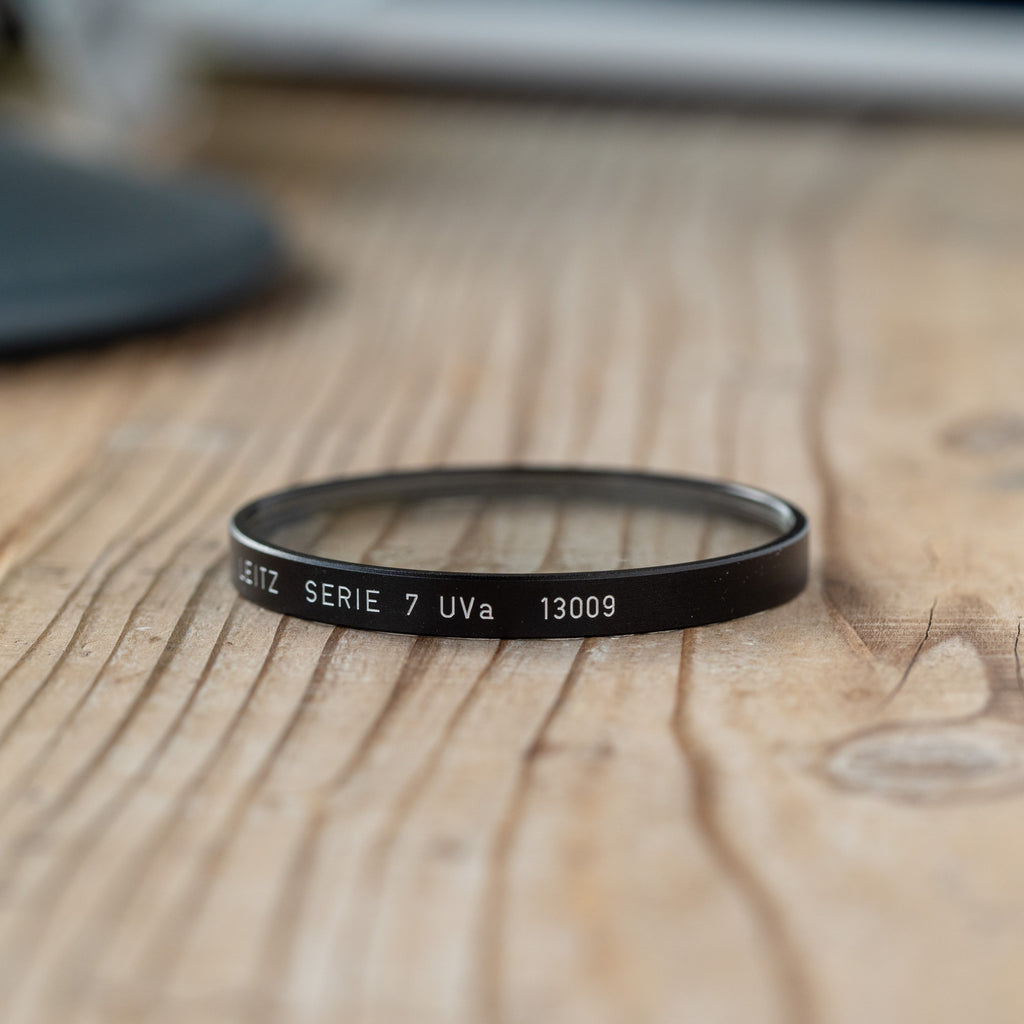 Leica Summilux 35mm f/1.4 2nd【OH済み】