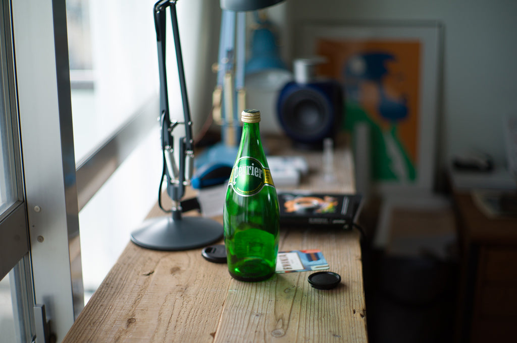 Leica Summilux 50mm f/1.4 1st 後期 【OH済み】