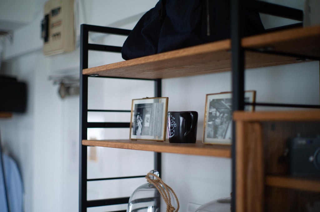 Leica Summilux 50mm f/1.4 1st 後期 【OH済み】