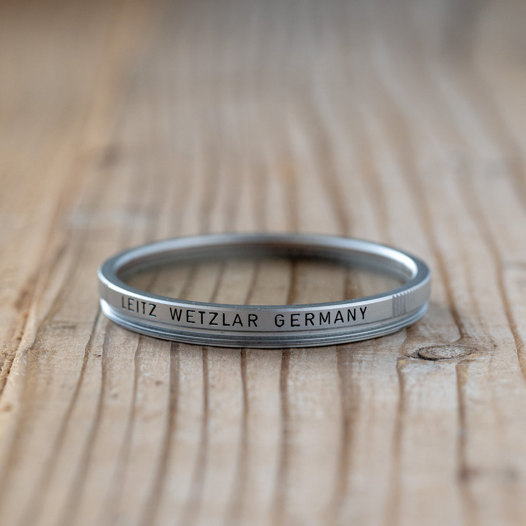 Leica Summilux 50mm f/1.4 1st 後期 【OH済み】