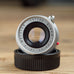 Leica Elmar 50mm f/2.8 [Mマウント] 【OH済み】
