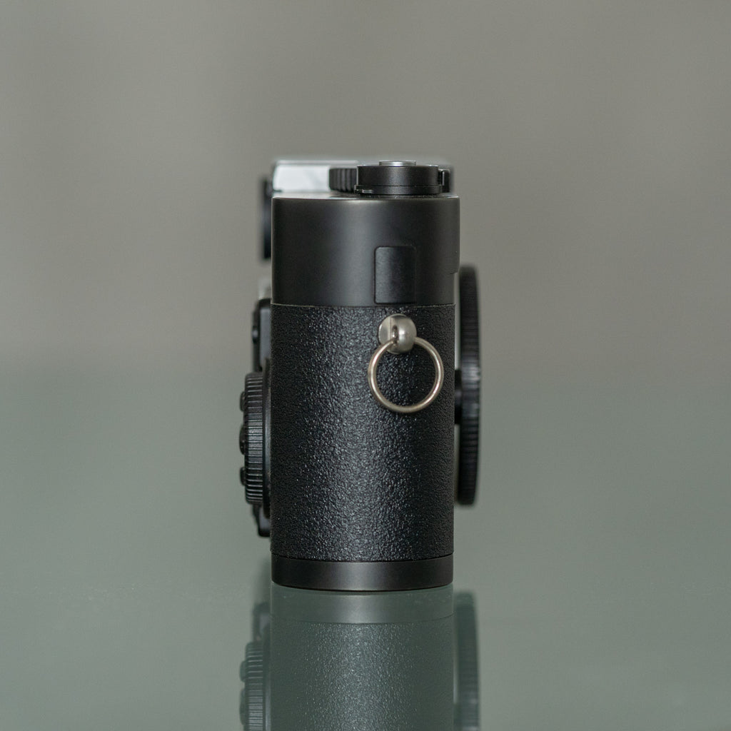 Leica M8 Black Chrome