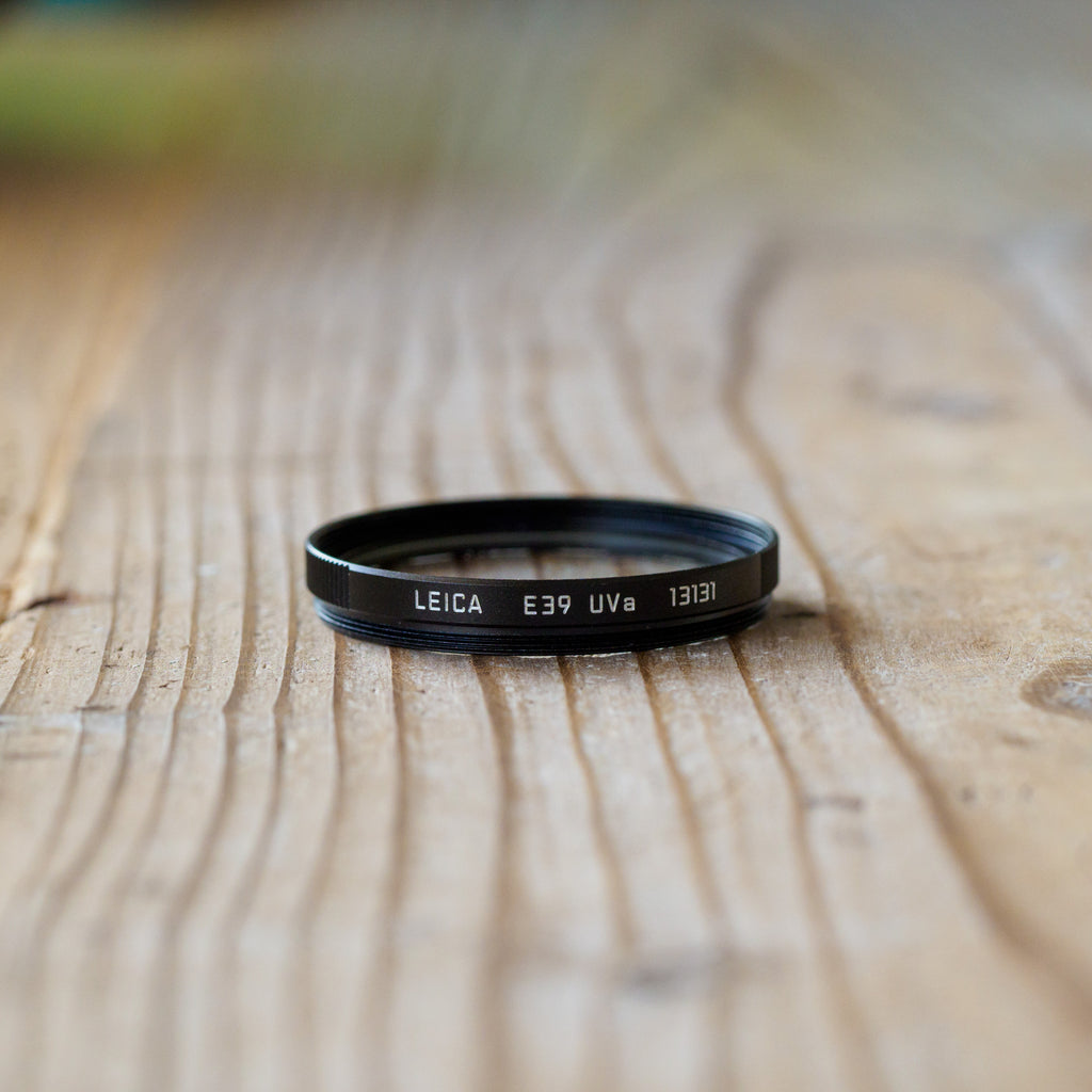 Leica Summicron 35mm f/2 4th (7枚玉) 【OH済み】