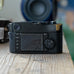 Leica M9-P Black Paint 【CCD交換済み】