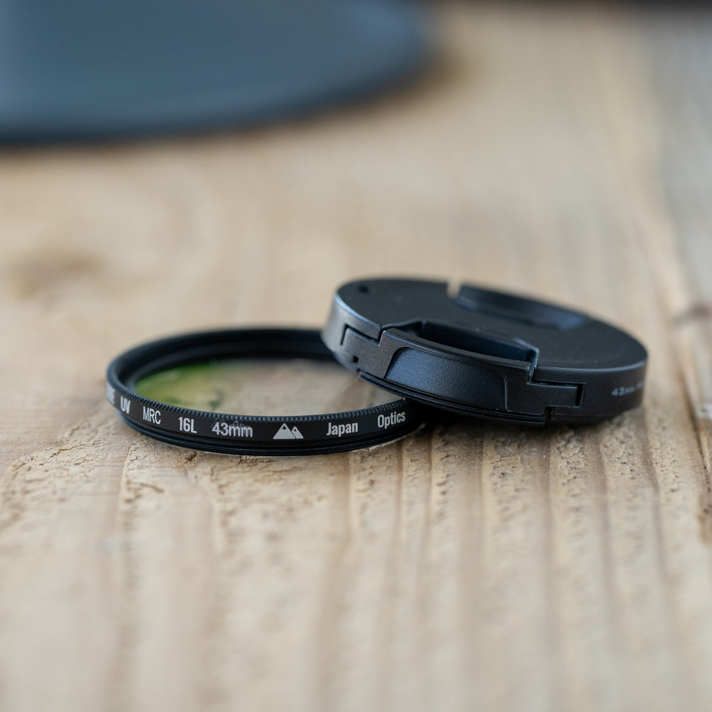 Leica Summilux 50mm f/1.4 2nd 【OH済み】