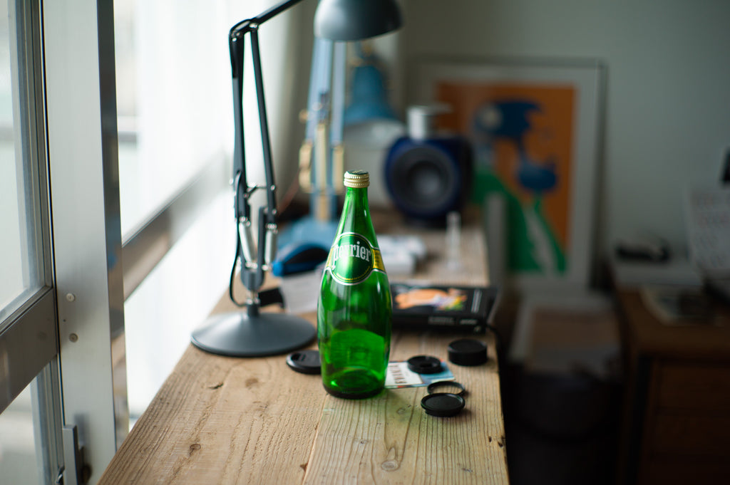 Leica Summilux 50mm f/1.4 2nd 【OH済み】