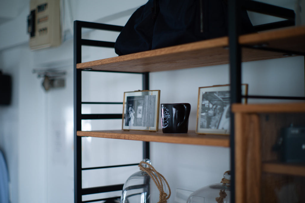 Leica Summilux 50mm f/1.4 2nd 【OH済み】