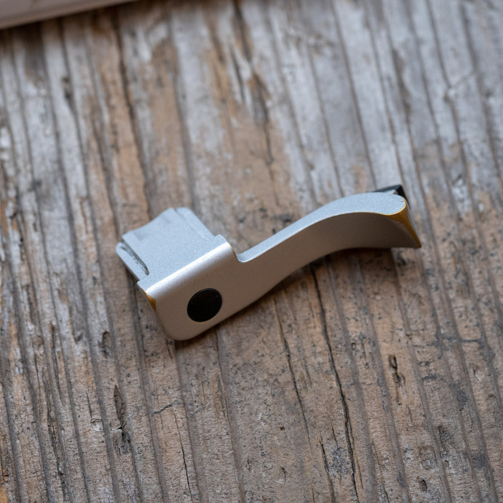 Leica M-P Typ240 Safari