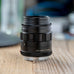 Leica Tele-Elmarit 90mm f/2.8 FAT ブラック 【OH済み】