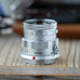Leica Summicron 50mm f/2 固定鏡胴【OH済み】