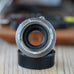 Leica Summicron 50mm f/2 固定鏡胴【OH済み】