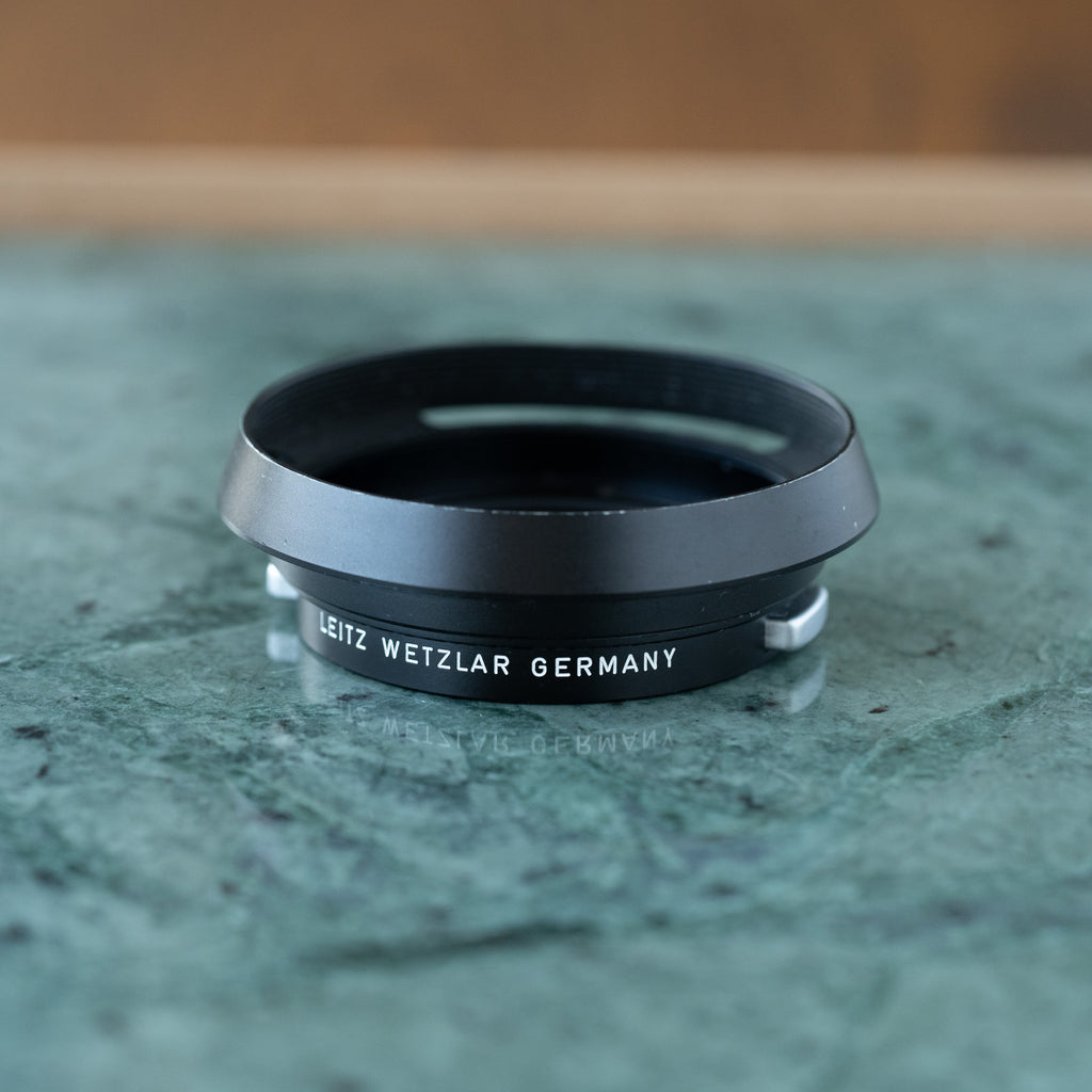 Leica Summilux 35mm f/1.4 2nd 【OH済み】