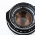Leica Summilux 35mm f/1.4 2nd ストッパー付き