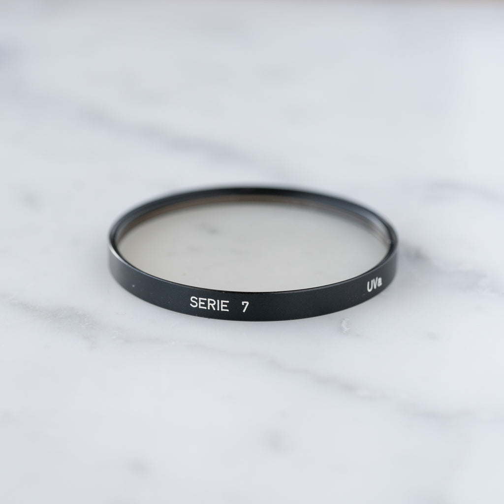 Leica Summilux 35mm f/1.4 2nd ストッパー付き