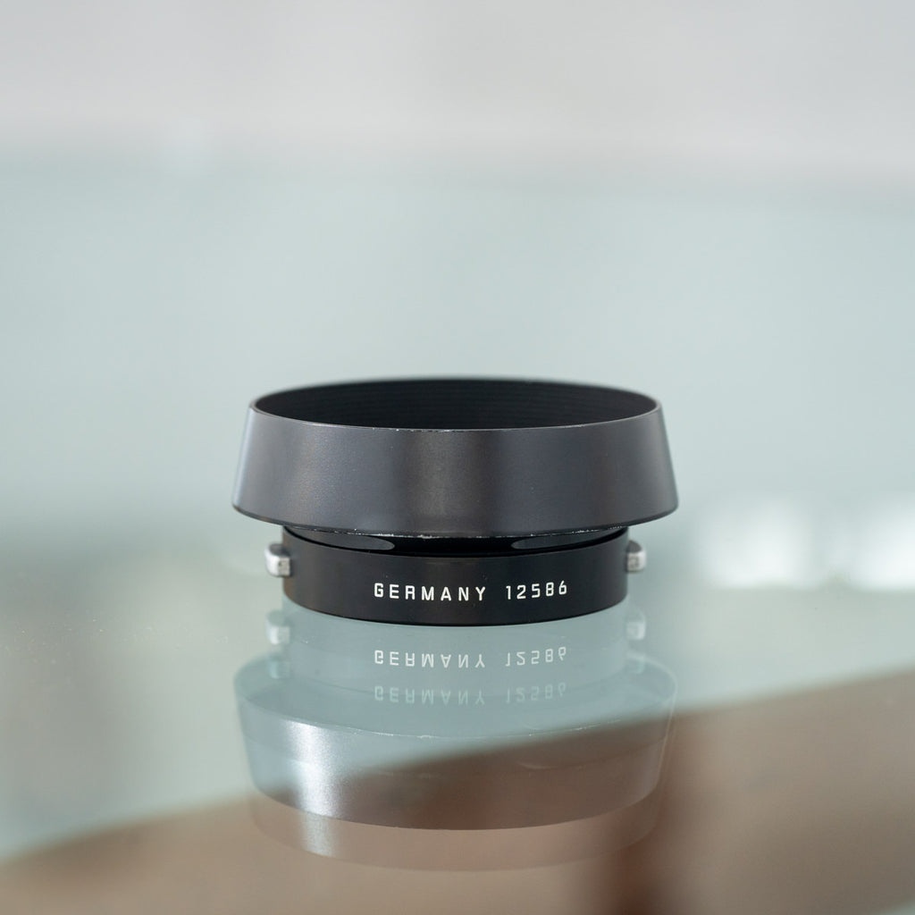 Leica Summilux 50mm f/1.4 1st 後期【OH済み】