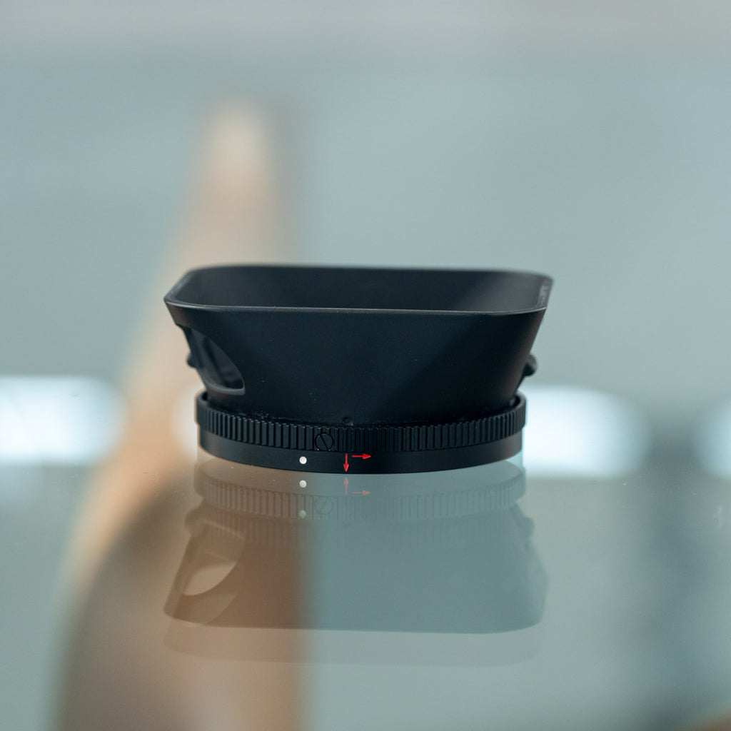 Leica Summilux-M 35mm f/1.4 ASPH (11874)