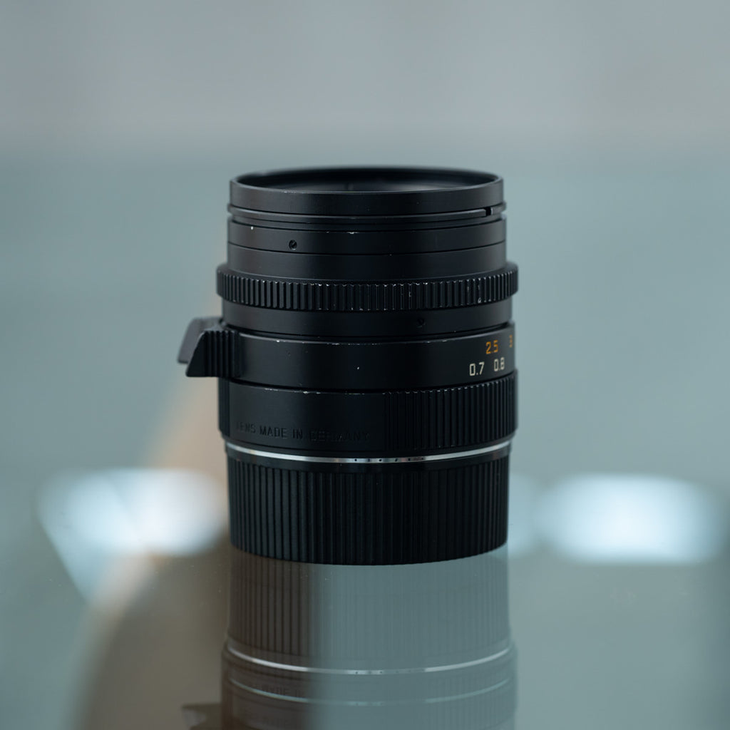 Leica Summilux-M 35mm f/1.4 ASPH (11874)