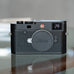 Leica M10 ブラッククローム