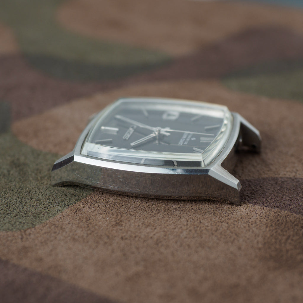 LORD MATIC 5606-5000 Black