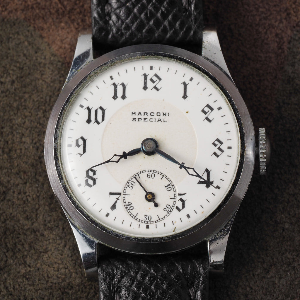 ROLEX MARCONI SPECIAL