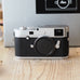 Leica M-P Typ240 Silver Chrome