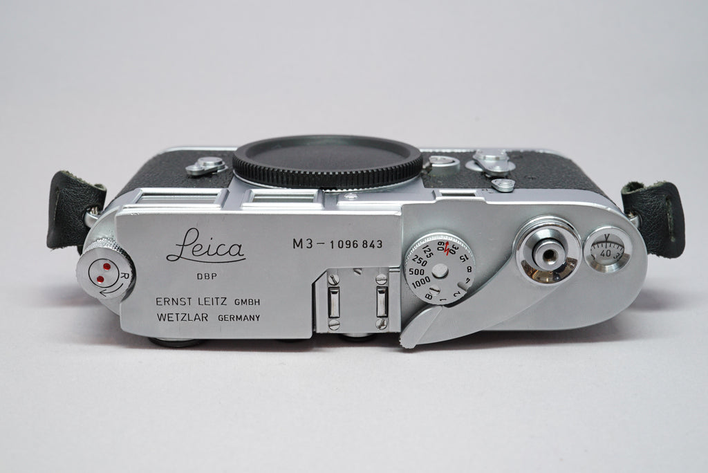 M3 シングルストローク