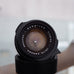Leica Summilux 35mm f/1.4 2nd