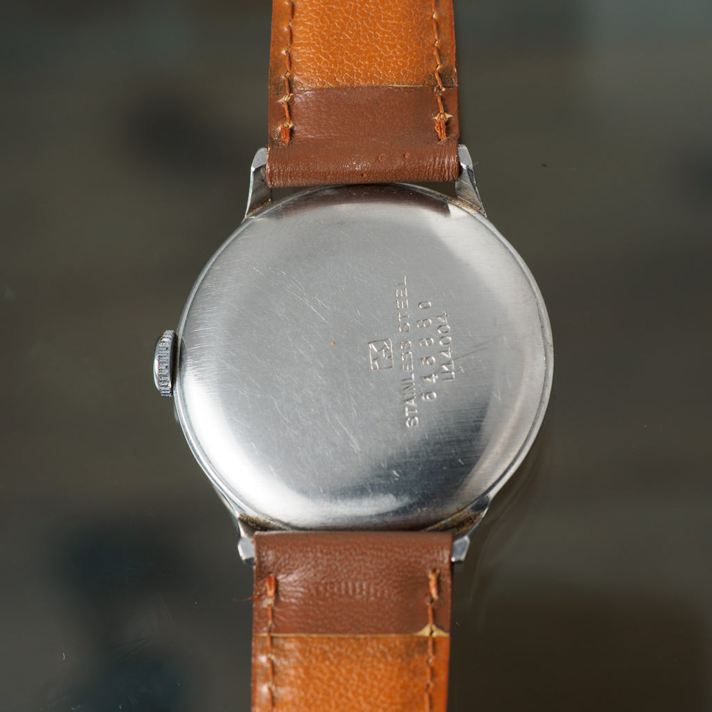 SEIKO Unique 15 Jewels U14004