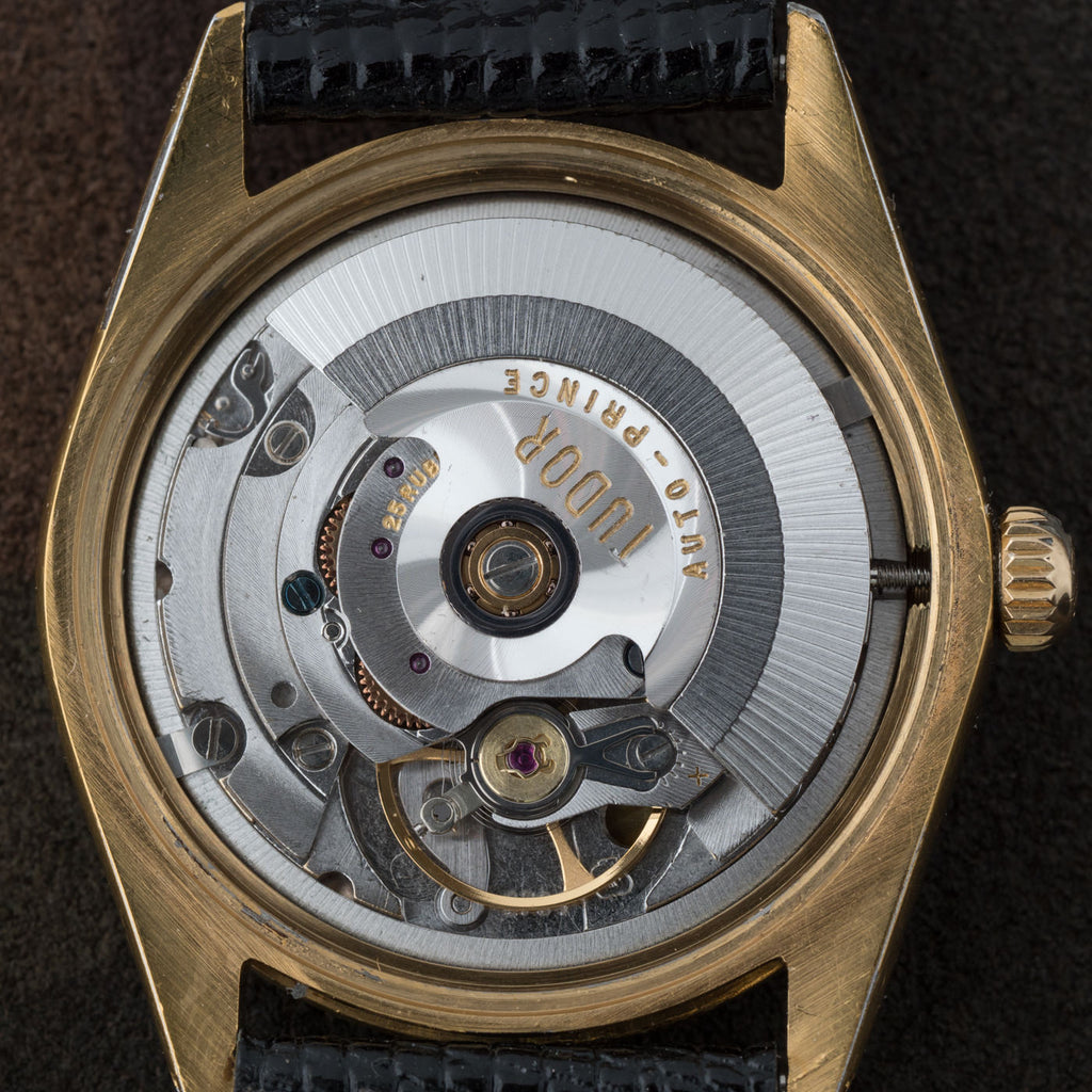 TUODR Price Oyster Date