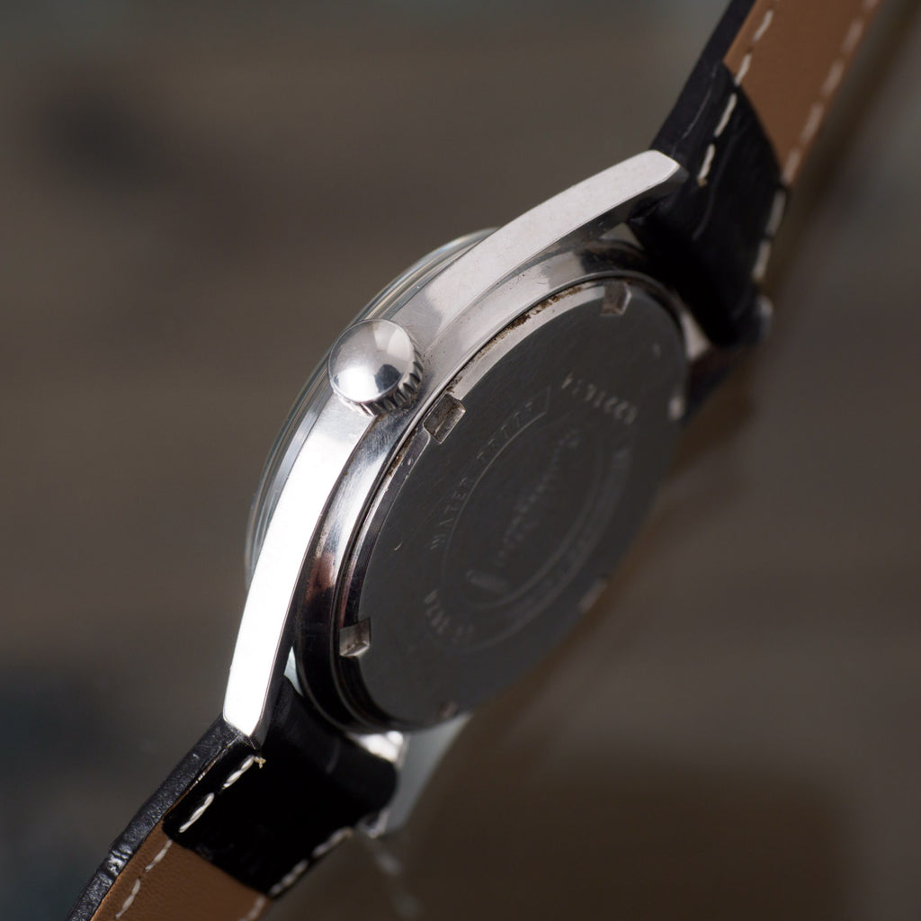 SEIKO Sea Horse Diashock 17J Waterproof