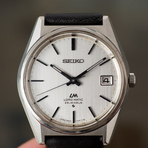 LORD MATIC 5605-7020